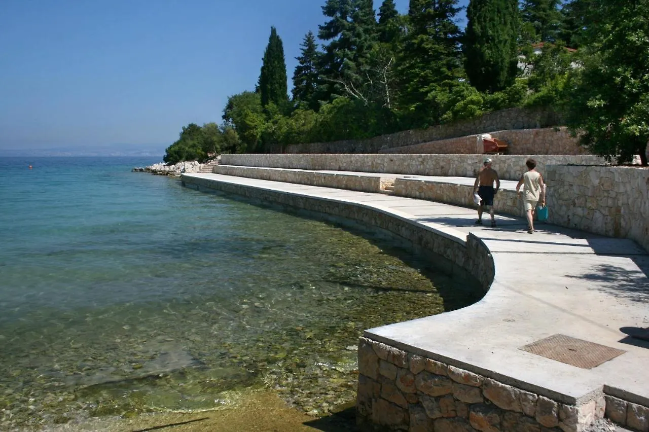 Apartments By The Sea Vantacici, Krk - 19279 Malinska Croatia