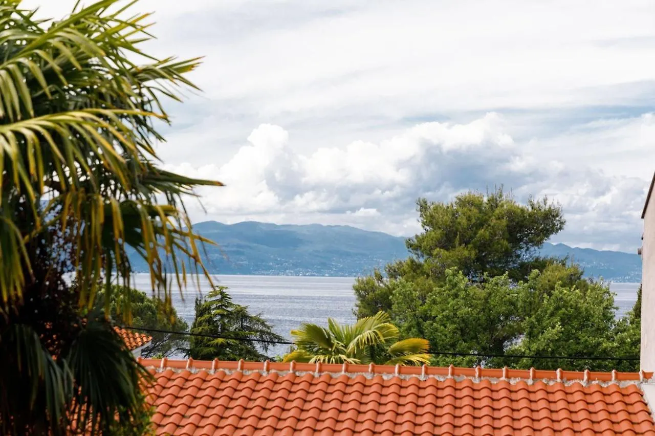 Apartments By The Sea Vantacici, Krk - 19279 Malinska Croatia