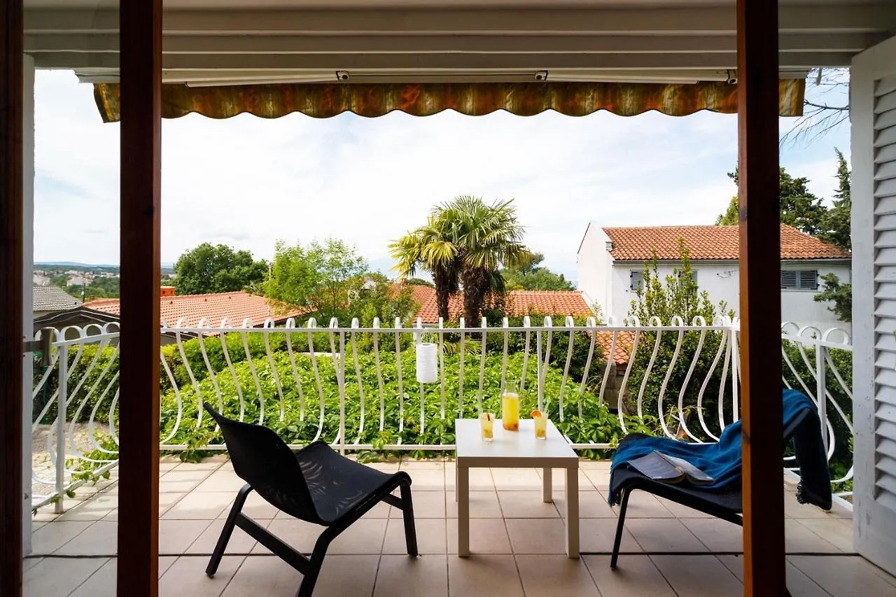 Apartments By The Sea Vantacici, Krk - 19279 Malinska Croatia